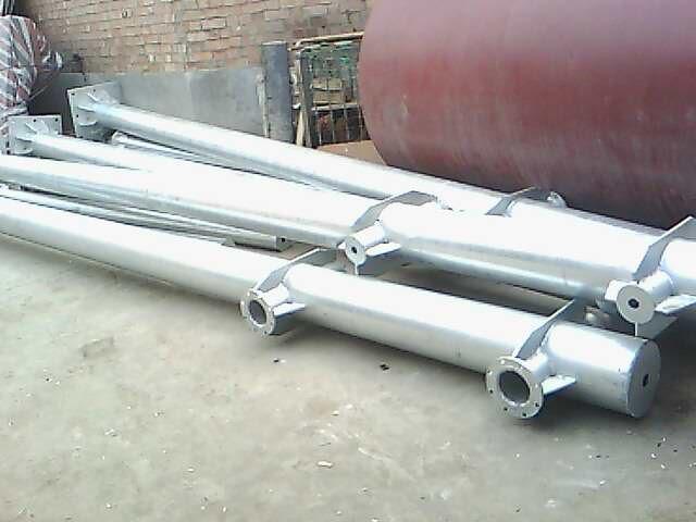 道路交通設(shè)施支架